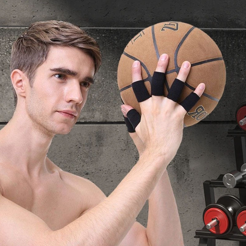 Nylon Finger Joint Protectors