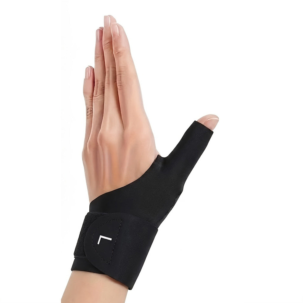 Thumb Joint Stabilizing Support Sports Finger and Wrist Brace