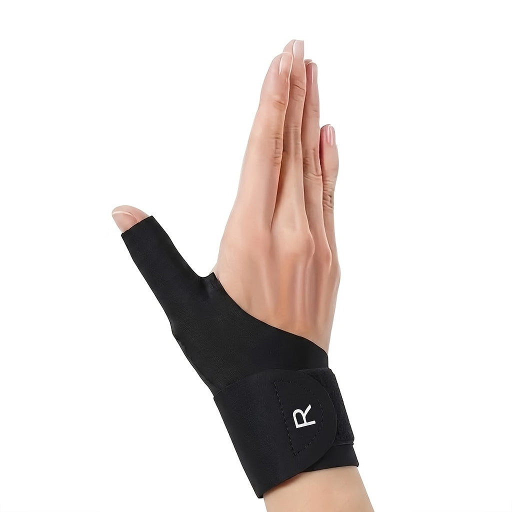 Thumb Joint Stabilizing Support Sports Finger and Wrist Brace
