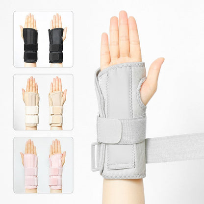 Wrist Joint Compression Strap